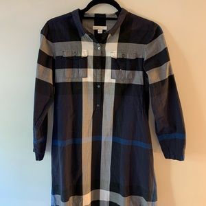 Burberry Childrens’ Dress